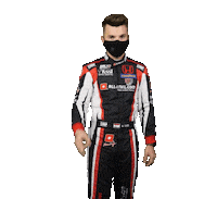 Attila Tassi Wtcr Sticker by FIA World Touring Car Cup