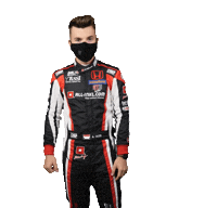 Attila Tassi Wtcr Sticker by FIA World Touring Car Cup