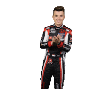 Attila Tassi Wtcr Sticker by FIA World Touring Car Cup