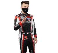 Attila Tassi Wtcr Sticker by FIA World Touring Car Cup