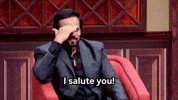 Sarcastic Rohit Shetty GIF by Amazon miniTV