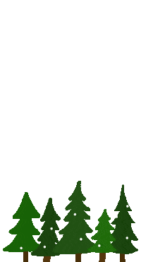 Christmas Snow Sticker by harrietphillips