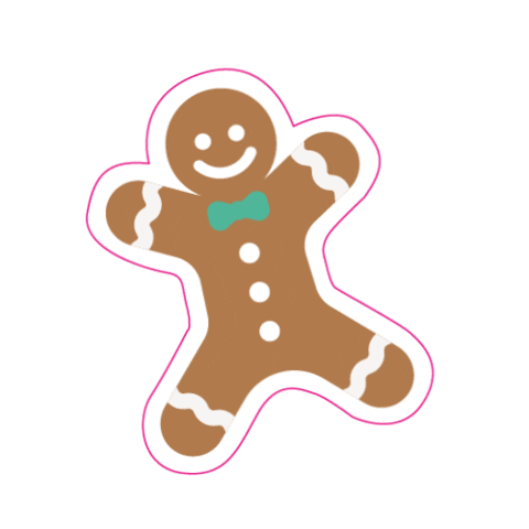 WestLotto giphyupload christmas winter cookies Sticker