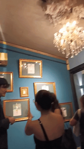OdileTV giphyupload GIF
