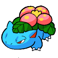 Pokemon Nintendo Sticker by adieloart