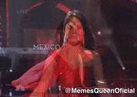 Ximena Navarrete GIF by Cure Concept