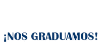 Graduation Sticker by UGMEX