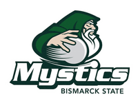 BismarckStateCollege bsc mystics bismarck state college bsc mystics Sticker