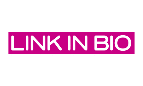 Link Bio Sticker by ET Canada