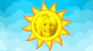 sun reality GIF by RealityTVGIFs