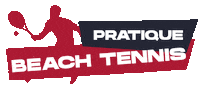 arenasportbeach sport beach praia beachtennis Sticker