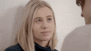 happy couple GIF by NRK P3