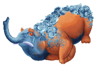 Dash Shaw Animation Sticker by Magnolia Pictures