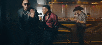 Gerardoortiz GIF by Gente De Zona
