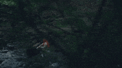 Water Artist GIF by Annalise Azadian