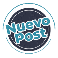 New Post Wow Sticker by MKT Marketing Digital