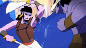 Fight Winning GIF by Prince of Persia ™