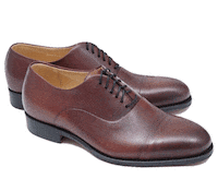 Shoes Oxford Sticker by Zack Roman