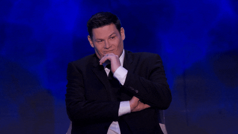 Think Game Show GIF by ABC Network