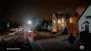chicago fire GIF by NBC
