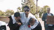 Kung Fu Fight GIF by BabylonBee