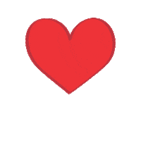 Heart Sticker
