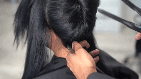 alesyahflores giphyupload salonmoraee mii professional salons in atlanta GIF