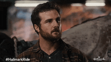 Beau Mirchoff GIF by Hallmark Channel
