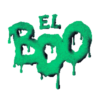 DoctorDesign boo nate merino elboo Sticker