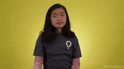 Waving Cute Girl GIF by Children's Miracle Network Hospitals