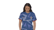 North Carolina Courage Sport GIF by National Women's Soccer League