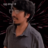 18 damage