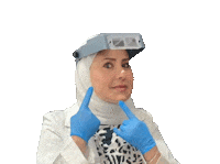 drbatoul dr batoul drbatoul Sticker