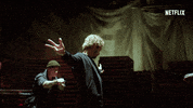the avengers marvel GIF by NETFLIX