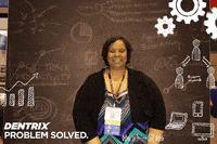 GIF by Dentrix Problem Solved Experience