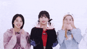 Episode 1 Applause GIF by TWICE