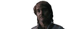 Will Forte Episode 6 Sticker by MacGruber
