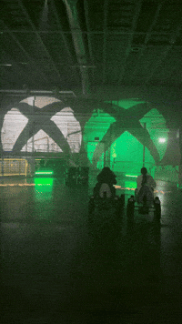 Fast Car Racing GIF