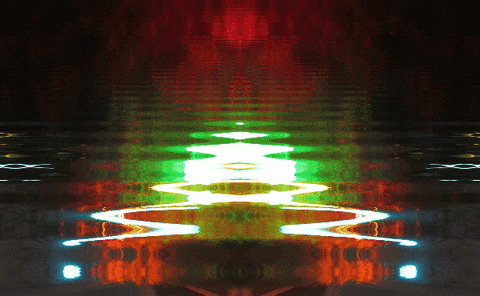 GIF by John Fogarty