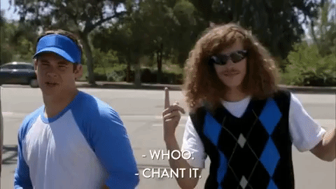 comedy central episode 6 GIF by Workaholics
