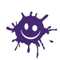 Fun Smile Sticker by Play_Polska