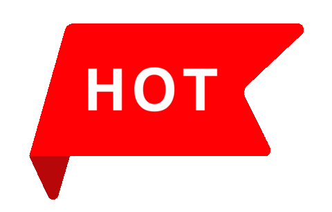 Marketing Label Sticker