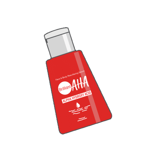 Whitening Skin Care Sticker by BRILLIANT SKIN ESSENTIALS INC., BUSINESS DEVELOPMENT UNIT