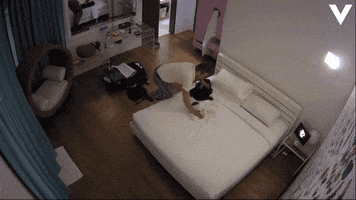 Angry Temptation Island GIF by Videoland