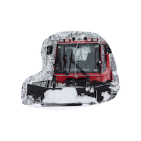 Marka Sticker by Skiforeningen