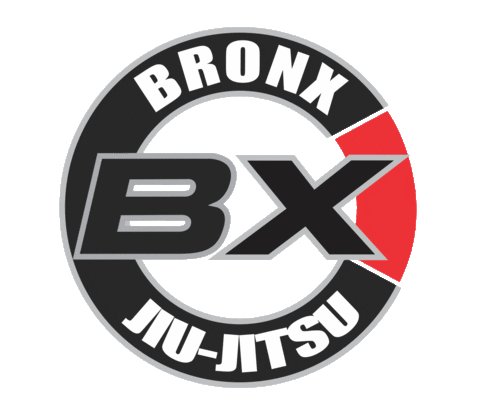 Bjj Jiujitsu Sticker by Alex Wilson