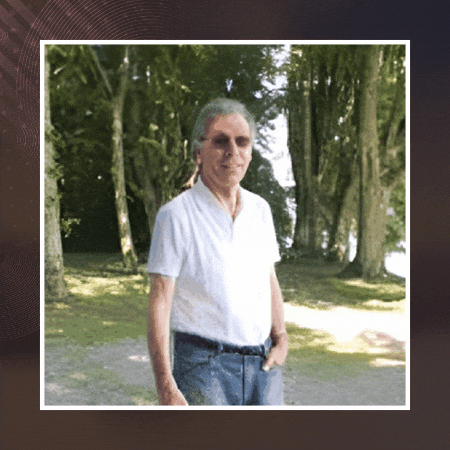 klauspeterrentrop giphygifmaker giphyattribution GIF