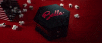 Pop Israel GIF by Static & Ben El