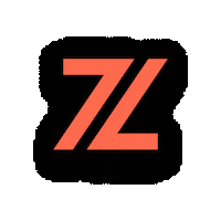 zbradevbr zbra ztalks zweekend Sticker