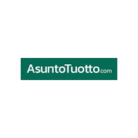 asuntotuotto asuntokauppa asuntotuottocom asuntotuotto arvonnousu Sticker